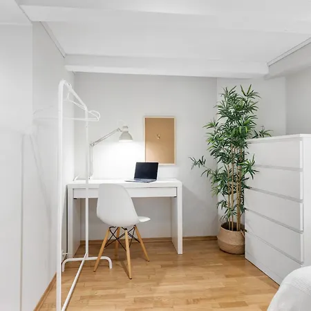 Charming Apartment 200M From Bryggen Bergen Exterior photo