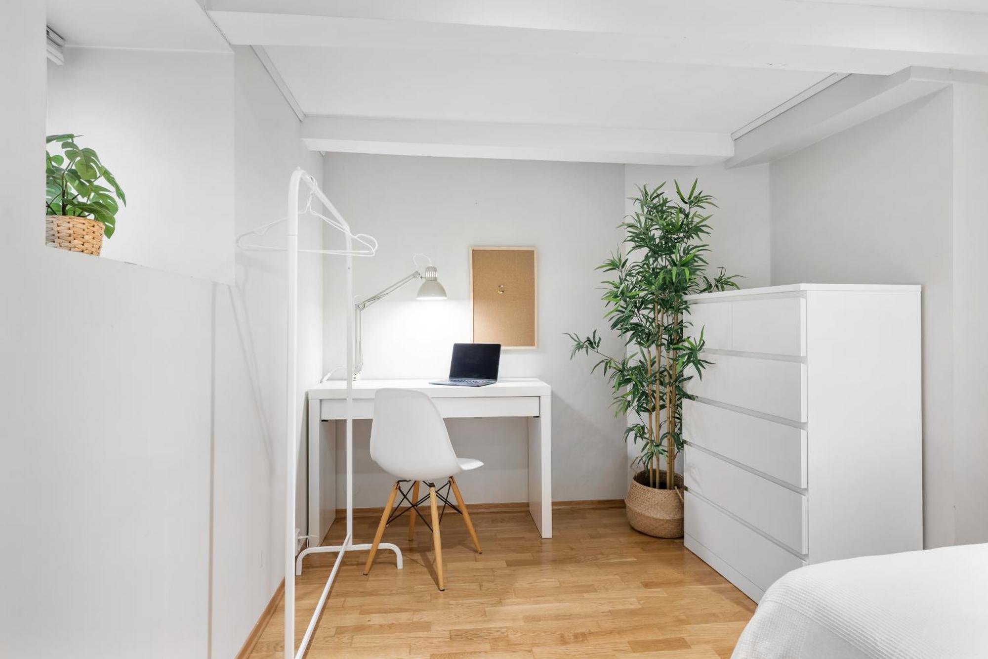 Charming 200m From Bryggen Leilighet *