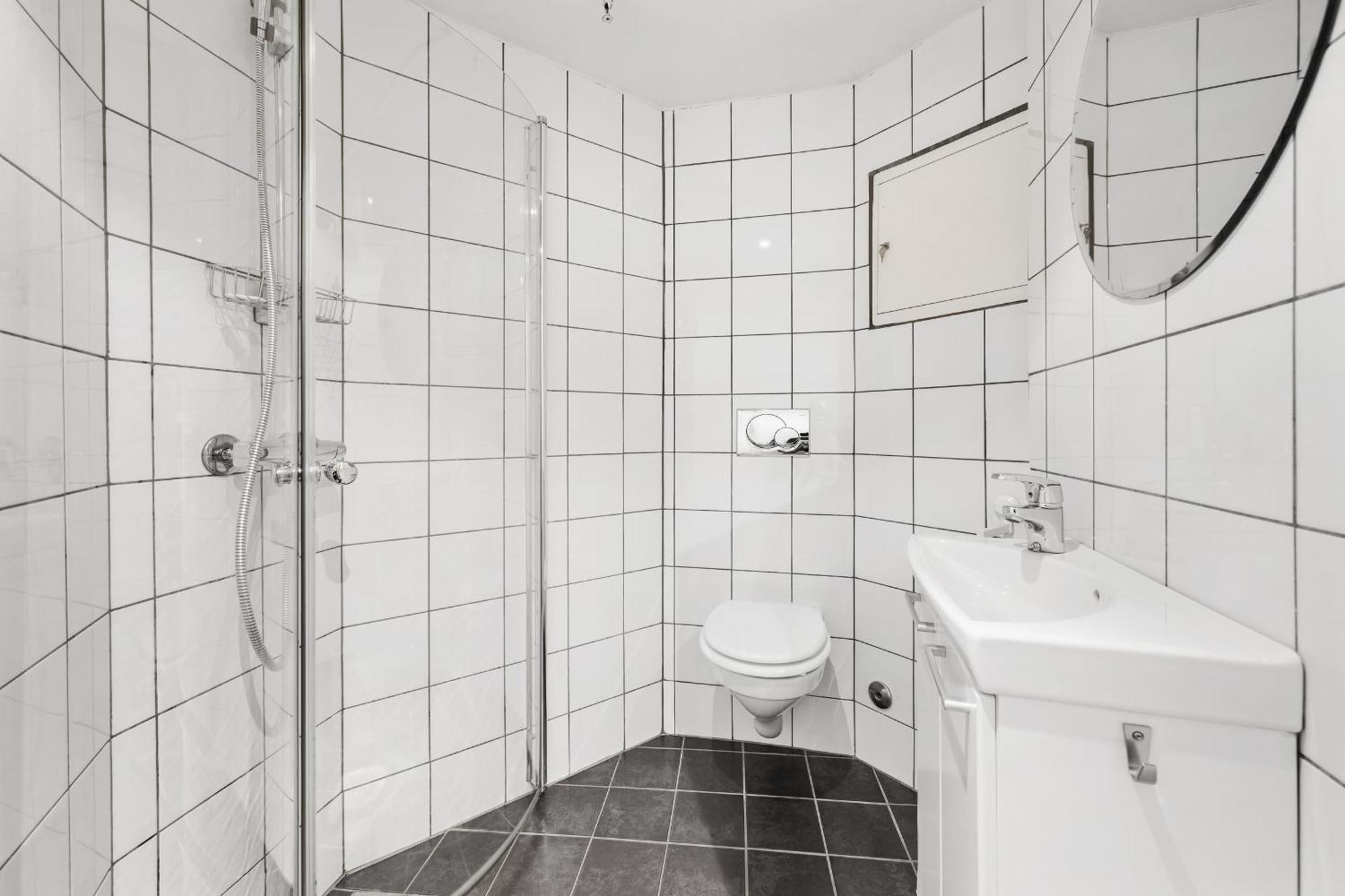 Charming 200m From Bryggen Leilighet *